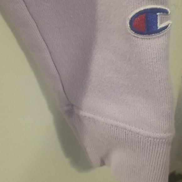 Champion sweater size S - Picture 3 of 5